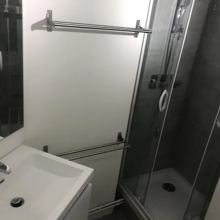 Petit T2 Hypercentre Avec Terrasse Privee - 006 Apartament Rouen