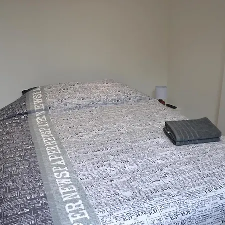 Apartament Petit T2 Hypercentre Avec Terrasse Privee - 006 *